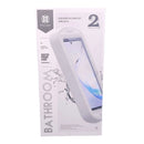 SHELLBOX Bathroom Waterproof Case Covers (All)