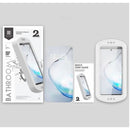 SHELLBOX Bathroom Waterproof Case Covers (All)