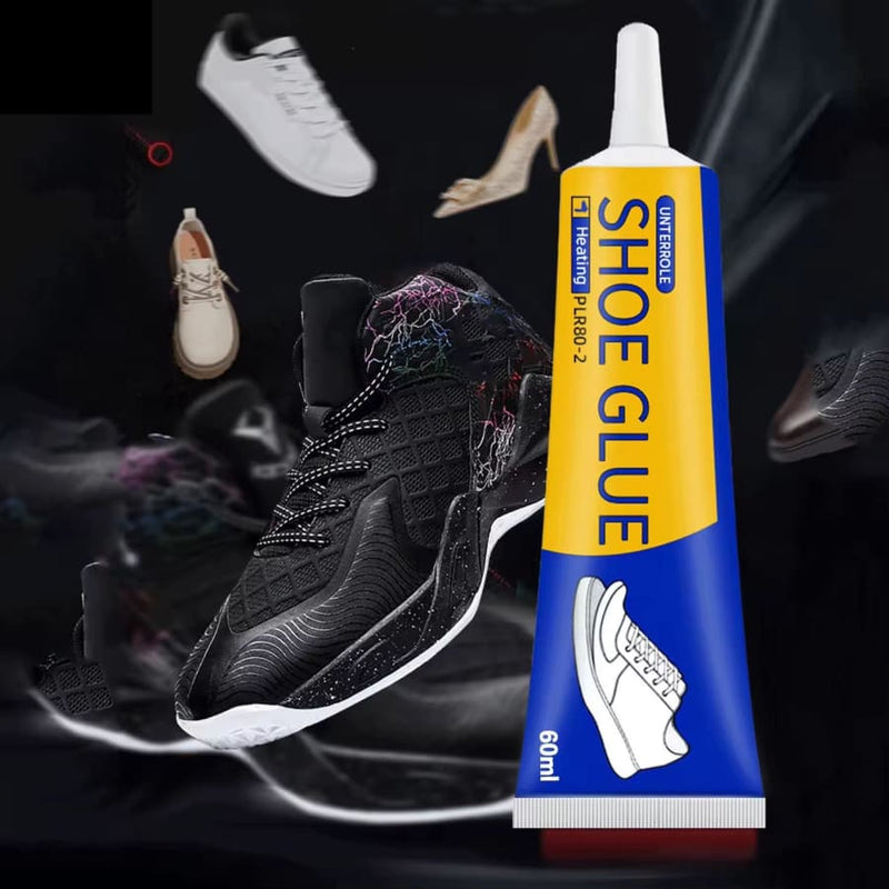 Shoe Glue Tools & Kits (multipurpose)