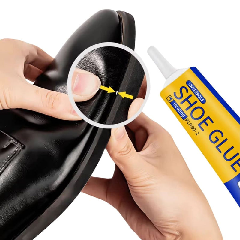 Shoe Glue Tools & Kits (multipurpose)