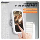 Shower Phone Holder Waterproof 5