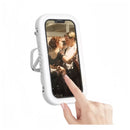 Shower Phone Holder Waterproof 1
