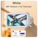 Shower Phone Holder Waterproof 3