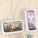Shower Phone Holder Waterproof 11