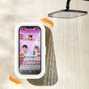 Shower Phone Holder Waterproof 7