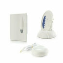 Silent Alert Fire Alarm Pack for Offices Warehouses