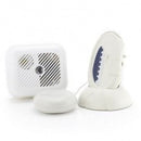 Silent Alert Smoke Alarm Pack 1