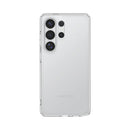 Silicone Case for Samsung S26 Ultra (clear) 1