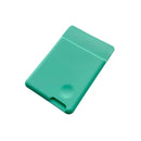Silicone Mobile Phone Card Holder - Phone/Tablet Accessories