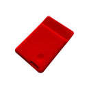 Silicone Mobile Phone Card Holder - Phone/Tablet Accessories