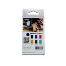 Silicone Mobile Phone Card Holder - Phone/Tablet Accessories