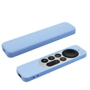 Silicone Sleeve Protective Case Cover For Apple TV 4K 2021