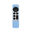 Silicone Sleeve Protective Case Cover For Apple TV 4K 2021