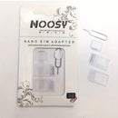 Sim Card Adapter Set Phone/Tablet Accessories