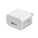 Single USB Port Wall Plug (NZ / AUS) - Electronics