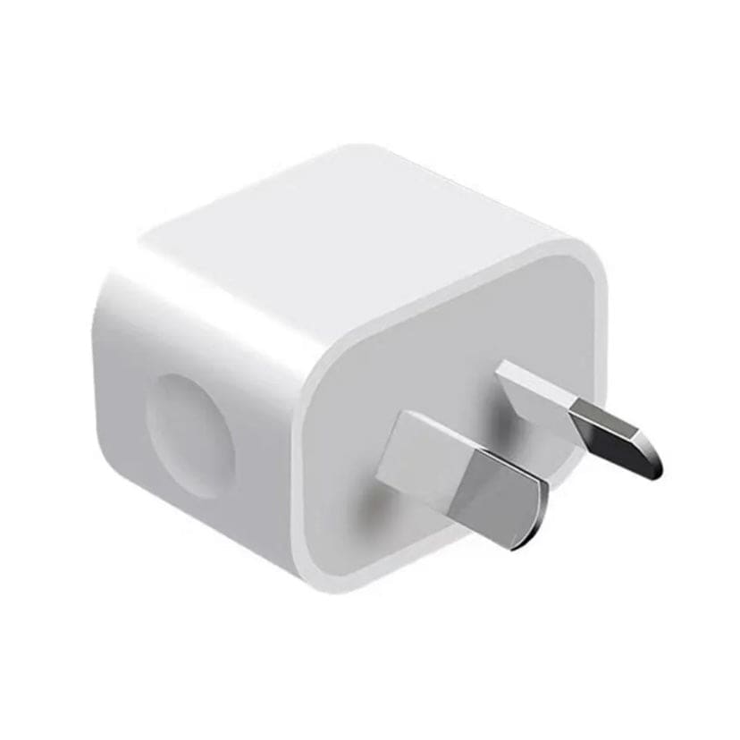 Single Usb Output Buy Single USB Port Wall Plug (NZ / AUS) - New Zealand|9eight5