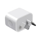 Single USB Port Wall Plug (NZ / AUS) - Electronics