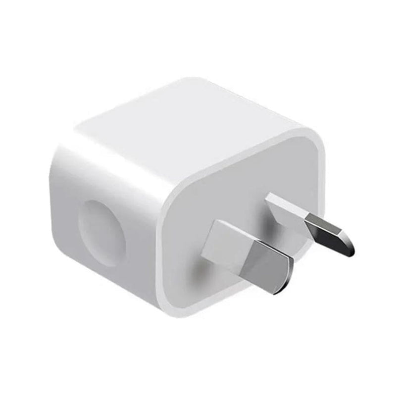 Single USB Port Wall Plug (NZ / AUS)