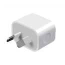 Single USB Port Wall Plug (NZ / AUS) - Electronics