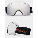 Ski Snow Goggles 3
