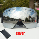 Ski Snow Goggles 2