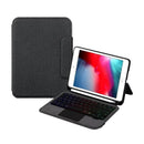 Slim iPad Mini 4/5 Keyboard with Trackpad Stand Cover 1