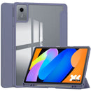 Smart Acrylic Tri-Fold Case with Pen Slot for Lenovo Idea