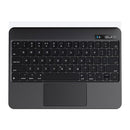 Smart Bluetooth keyboard for iPad Pro 12.9 inch 2018