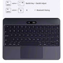 Smart Magic Bluetooth keyboard for iPad Pro 12.9 inch 5