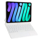 Smart Magic Bluetooth keyboard for iPad Pro 12.9 inch 6