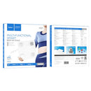 Smart Multi Functional Weight Scale w/ Body Fat Scale LED