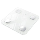 Smart Multi Functional Weight Scale w/ Body Fat Scale LED