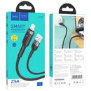 Smart Power Off Fast Charging Cable 7