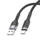 Smart Power Off Fast Charging Cable 1