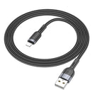 Smart Power Off Fast Charging Cable 4