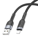 Smart Power Off Fast Charging Cable 5