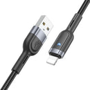 Smart Power Off Fast Charging Cable 6