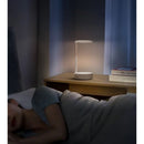 Smart Touch Beauty Lighted LED Makeup Mirror with Storage
