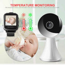 Smart Watch Baby Monitor 3