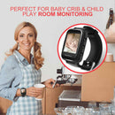 Smart Watch Baby Monitor 2