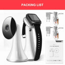 Smart Watch Baby Monitor 4