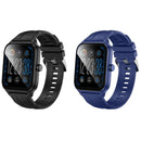 Smart Watch w/ Call Feature 3-7 Days Battery Life 4