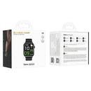 Smart Watch w/ Call Feature 3-7 Days Battery Life 8
