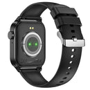 Smart Watch w/ Call Feature 3-7 Days Battery Life 3