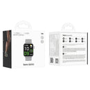 Smart Watch w/ Call Feature 3-7 Days Battery Life 9