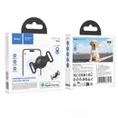 Smart Wireless Pet Tracker Tag w/ 9-12 Months Battery Life
