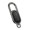 Smart Wireless Tracker Tag w/ 9-12 Months Battery Life Key