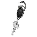 Smart Wireless Tracker Tag w/ 9-12 Months Battery Life Key