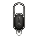 Smart Wireless Tracker Tag w/ 9-12 Months Battery Life Key