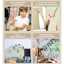 Snowflake Ornaments - 3D Puzzle